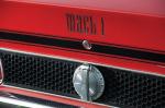 Ford Mustang Mach I 429 Sportsroof 1971 года